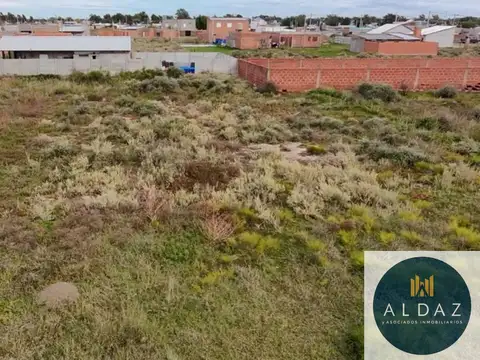 Terreno en Venta de 600,0 m2