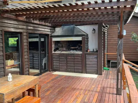Casa en Venta al Noreste