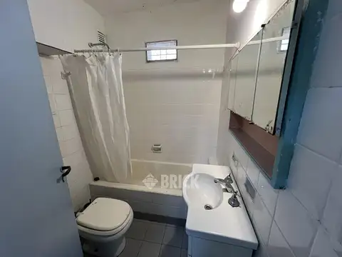 Departamento en Venta en Palermo, USD 127.000