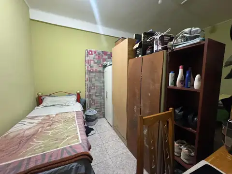 Venta Departamento 2 ambientes APTO CREDITO Villa Urquiza