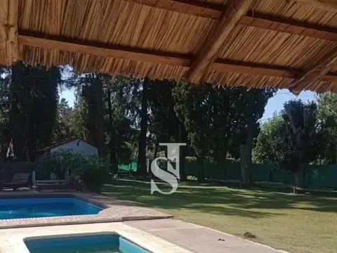 CASA/QUINTA EN VENTA GENERAL RODRIGUEZ