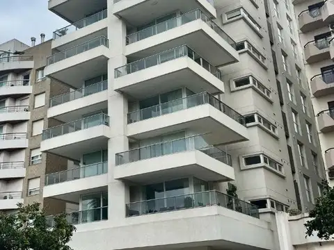 Exclusivo departamento de 3 dormitorios con vista 360 enTand