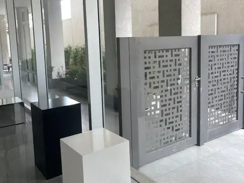 Departamento 4 ambientes con 3 baños