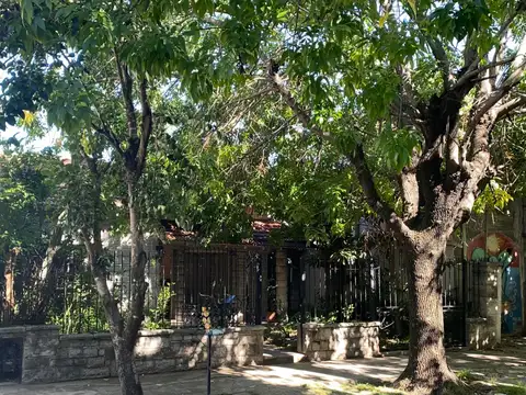 Drumond Nº 1112 e/ Bouchard