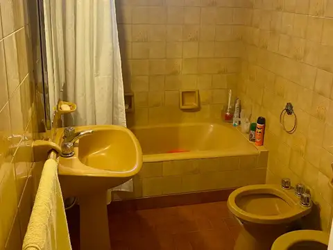 Drumond Nº 1112 e/ Bouchard