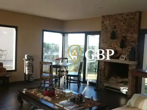 Casa en Alquiler Temporal 6 años