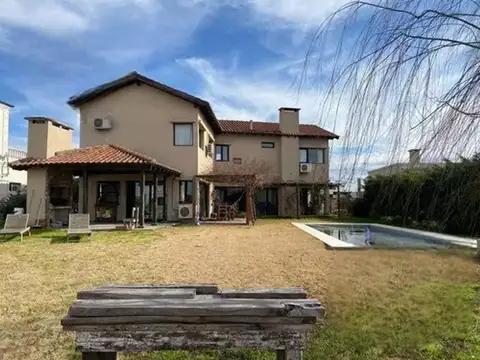 Casa en Alquiler Temporal en Los Talas, USD 5.000