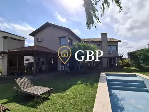 Casa en alquiler temporal en Canning Barrio Los Talas