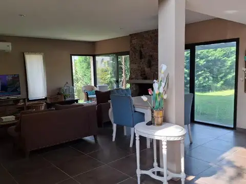 Casa en Alquiler Temporal 6 años