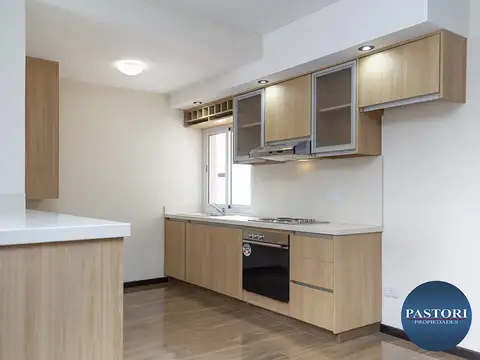 Departamento en Alquiler de 2 dormitorios