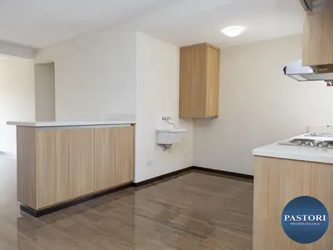Departamento en Alquiler de 3 ambientes
