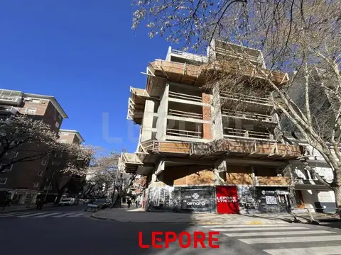 Venta de 1 Ambiente en Cañitas