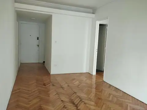Hermoso departamento 3 ambientes con balcon