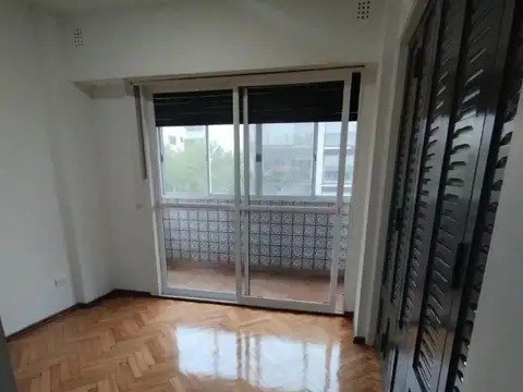 Hermoso departamento 3 ambientes con balcon
