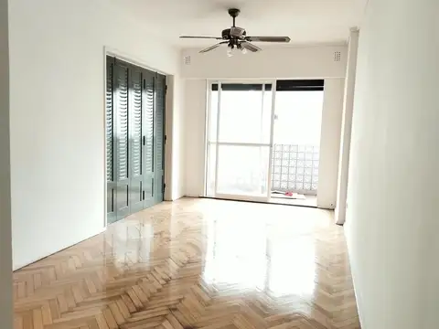 Avenida Santa Fe 3600