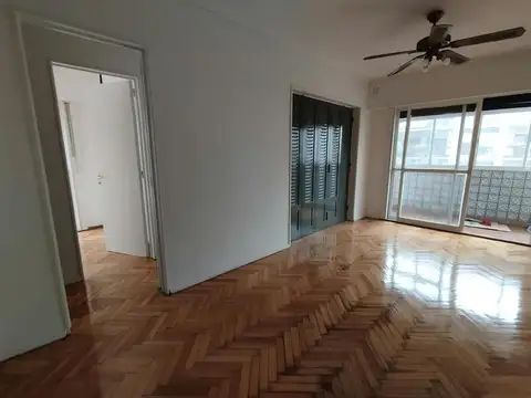Departamento en Alquiler en Botánico, $ 1.100.000