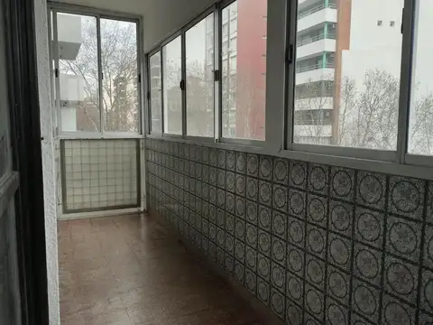Departamento en Alquiler 40 años