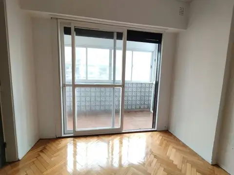 Hermoso departamento 3 ambientes con balcon