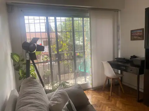 Depto Tipo Casa en Venta de 2 dormitorios