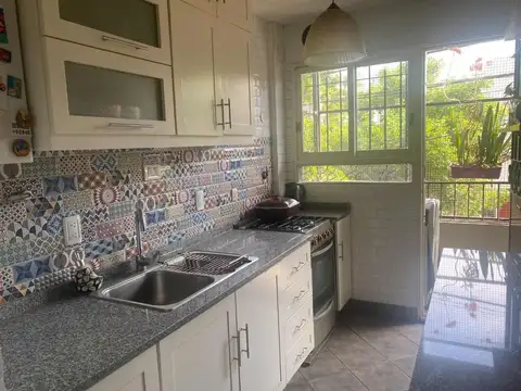 VENTA PH 3 AMB AGRONOMIA BALCON SIN EXPENSAS