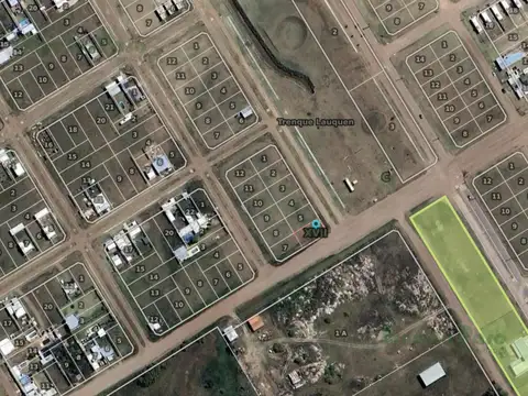 Macaya y Pettina, ampliación urbana