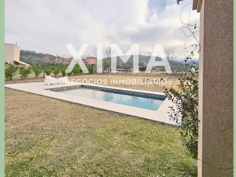 Casa en Alquiler de 3 dormitorios