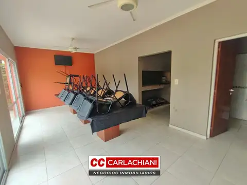 Casa en Alquiler en Las Rosas, $ 600.000