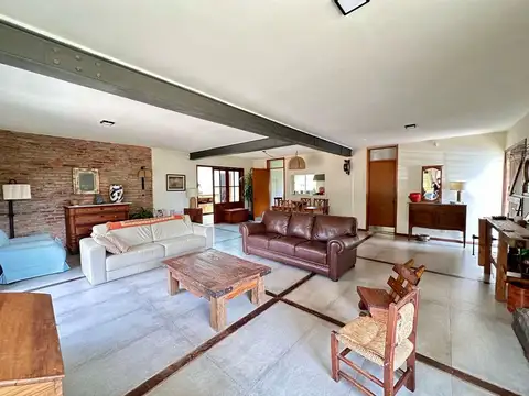 Camino a Casa Blanca 100