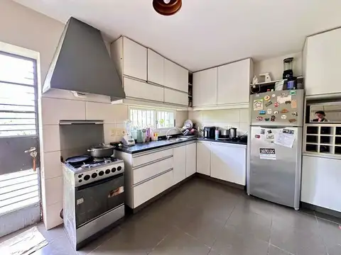 Camino a Casa Blanca 100