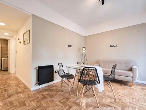 Departamento en Venta al Sur