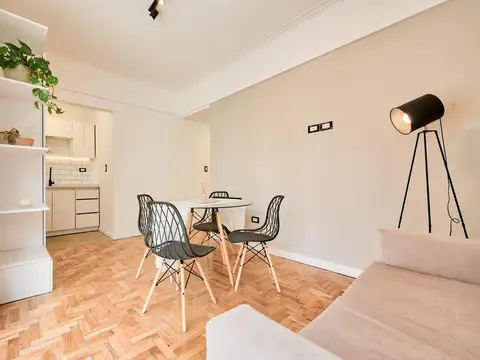 Departamento en Venta en Centro, USD 76.900