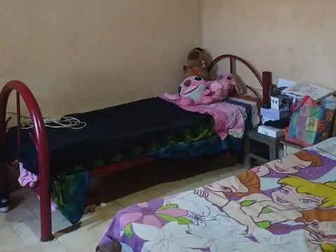 Casa en Venta 35 años