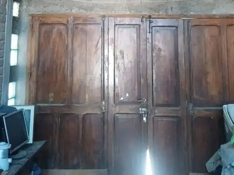 Casa 5 ambientes con 1 baño