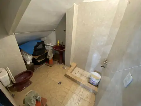 Departamento 2 ambientes. | Capdevila 6810