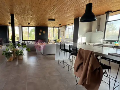 Haras El Malacate 100