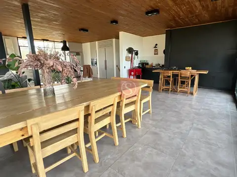 Casa  en Venta en Haras el Malacate, Exaltación de la Cruz, G.B.A. Zona Norte