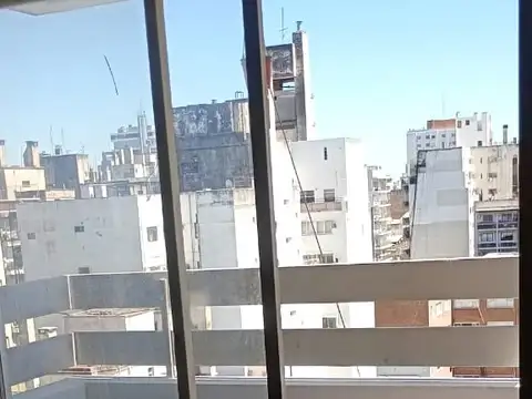Departamento en Venta en Centro, USD 35.000