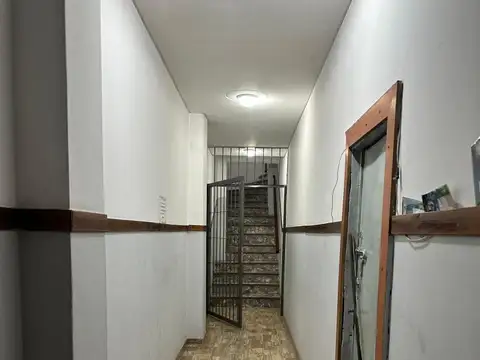 Soberania Nacional 3100, Piso 2