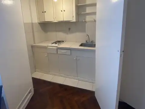 General Lucio Norberto Mansilla 3600, Piso 6
