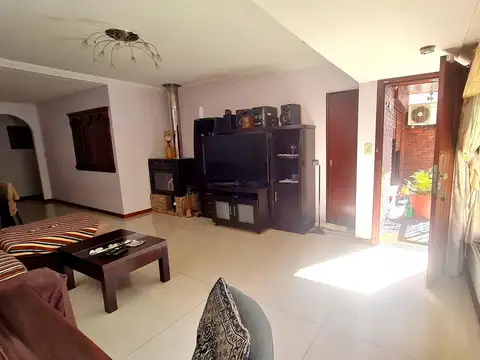 Casa en Venta 38 años