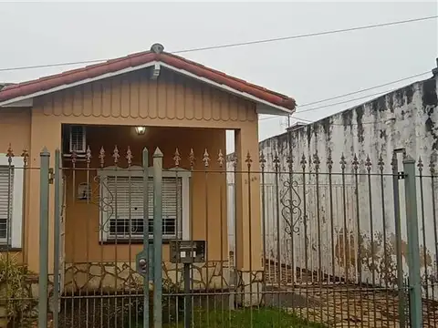 CASAS - CASA - REMEDIOS DE ESCALADA, GRAN BS. AS. SUR