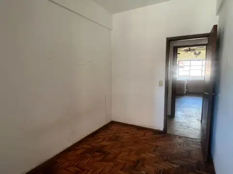 Depto Tipo Casa 4 ambientes con 1 baño