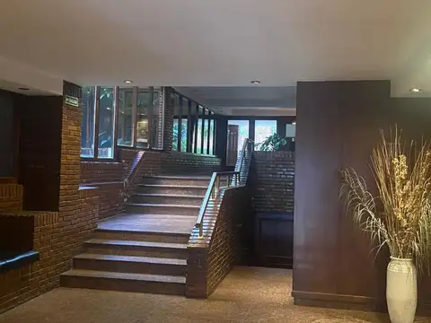 Avenida Raul Scalabrini Ortiz 2800, Piso 4