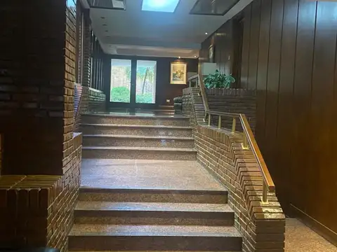 DEPARTAMENTO 3 DOR.C/DEP - BARRIO NORTE, CAPITAL FEDERAL