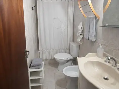Departamento en Alquiler en Caseros, $ 550.000