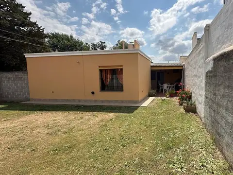 Casa en Venta 2 años