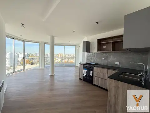 Departamento en Venta-Estrenar - 3 Dormitorios 2 Baños - 113mts - La Plata
