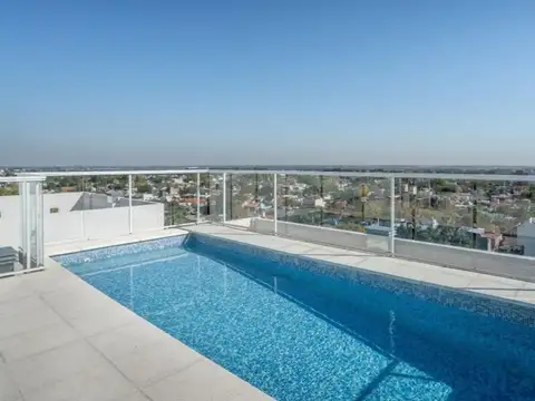 Artigas 6000, Piso 5