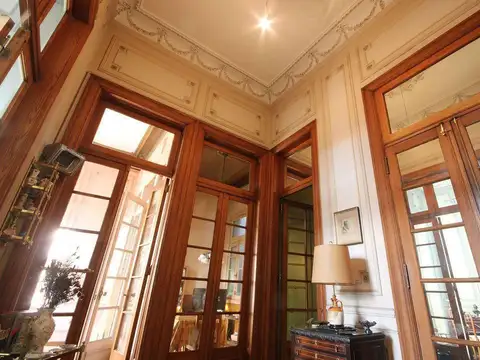 Departamento en Venta 126 años