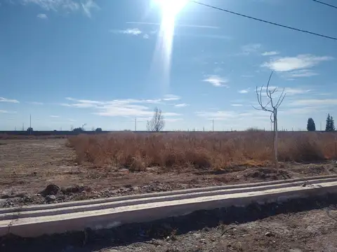 Terreno en Venta en Fray Luis Beltran, USD 13.000